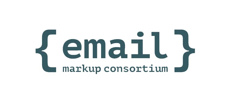 EMC Email Markup Consortium