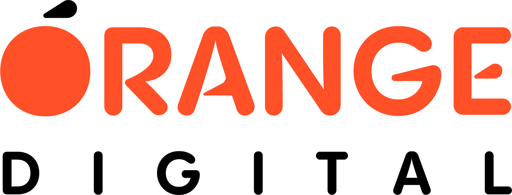 Orange Digital CX