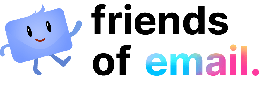 Friends of Email